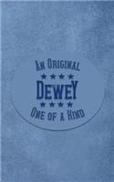 Dewey