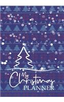 Christmas Planner