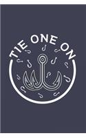 Tie One On