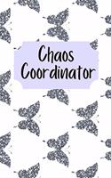 Chaos Coordinator