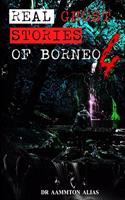 Real Ghost Stories of Borneo 4