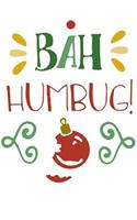 Bah humbug