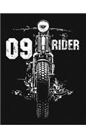09 Rider