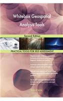 Whitebox Geospatial Analysis Tools: Second Edition
