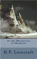 At the Mountains of Madness