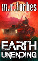 Earth Unending: (3 Forgotten Earth)