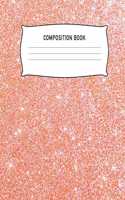 Composition Book