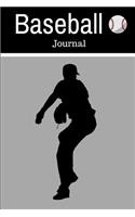 Baseball Journal