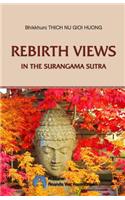 Rebirth Views in the Surangama Sutra