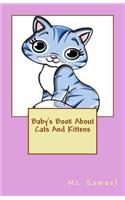 Baby's Book about Cats and Kittens