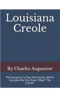 Louisiana Creole