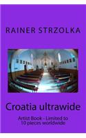 Croatia ultrawide