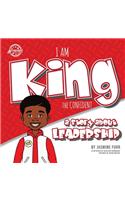 I Am King the Confident