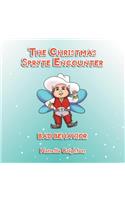 Christmas Spryte Encounter
