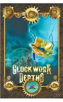 Clockwork Depths