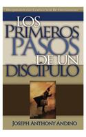 Primeros Pasos de un Discípulo