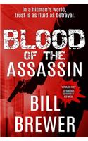 Blood of the Assassin