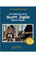 Strenuous Life of Scott Joplin