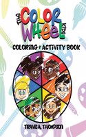 Color Wheel Kids
