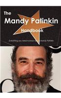 The Mandy Patinkin Handbook - Everything You Need to Know about Mandy Patinkin
