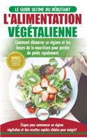 L'Alimentation Végétalienne