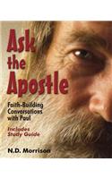 Ask the Apostle