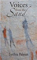Voices from the Sand