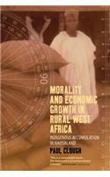 Morality and Economic Growth in Rural West Africa