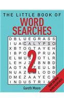 Little Book of Word Searches 2