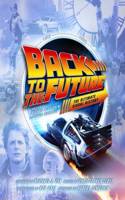 Back to the Future the Ultimate Visual History