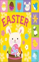 Mini Tab:Easter