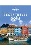 Lonely Planet's Best in Travel 2018: (English)