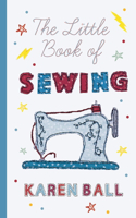 Little Book of Sewing