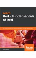 Learn Red – Fundamentals of Red