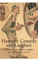 Humour, Comedy and Laughter