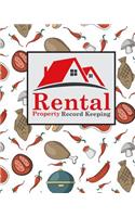 Rental Property Record Keeping