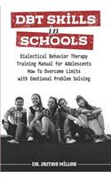 Dbt Skills in Schools