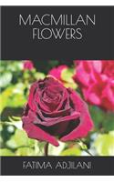 MacMillan Flowers