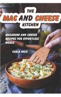 Mac and Cheese Kitchen