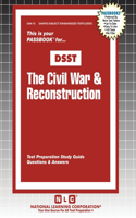 Civil War & Reconstruction