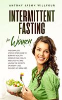 Intеrmittеnt Fаѕting for Women
