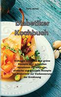 Diabetiker-Kochbuch