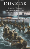 Dunkirk Operation Dynamo