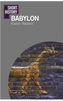 Short History of Babylon