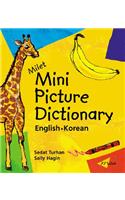 Milet Mini Picture Dictionary