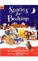 Stories For Bedtime
