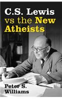 S Lewis vs the New Atheists