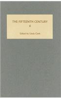 Fifteenth Century VI