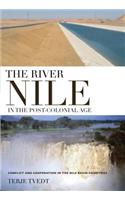 The River Nile in the Post-colonial Age