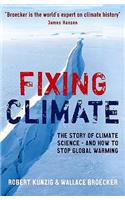 Fixing Climate